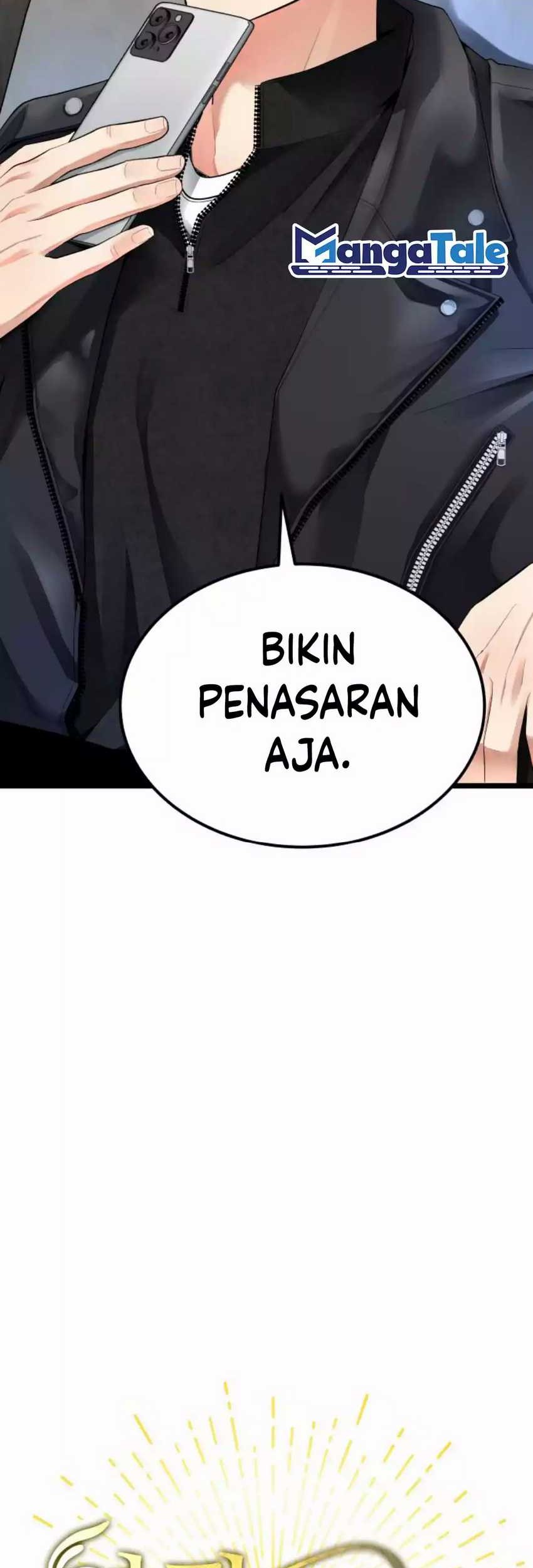 A Tidal Wave of Glory Chapter 31 Gambar 17