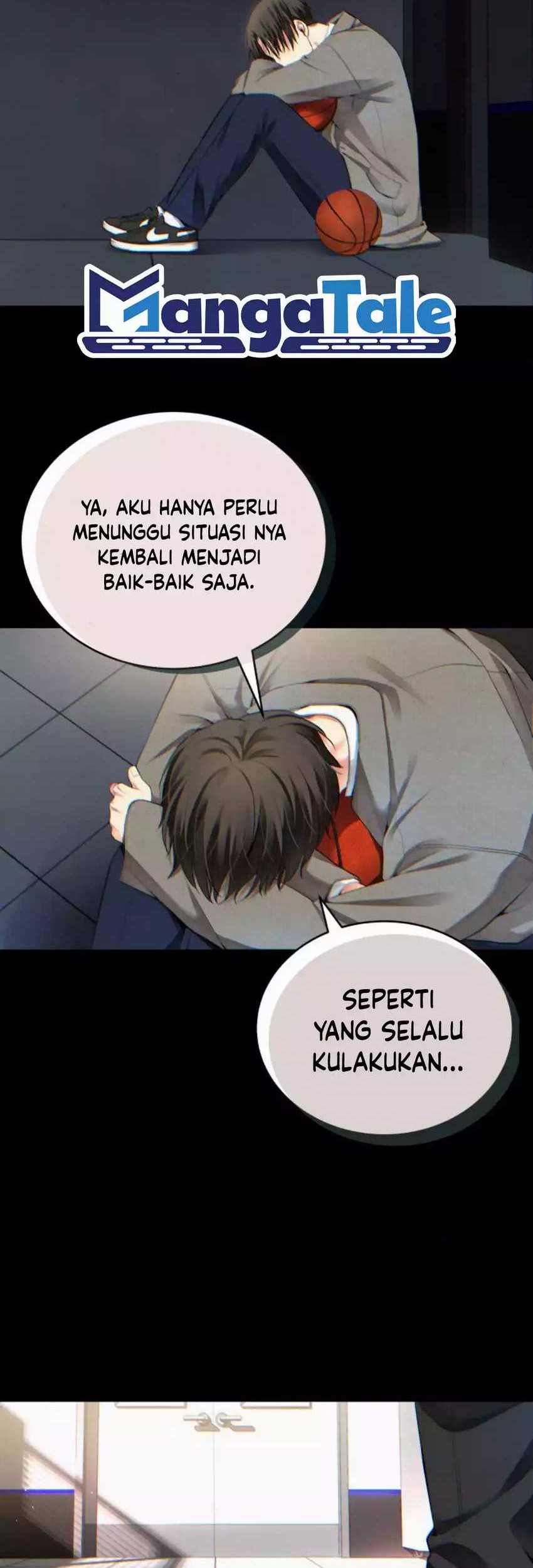 A Tidal Wave of Glory Chapter 31 Gambar 24