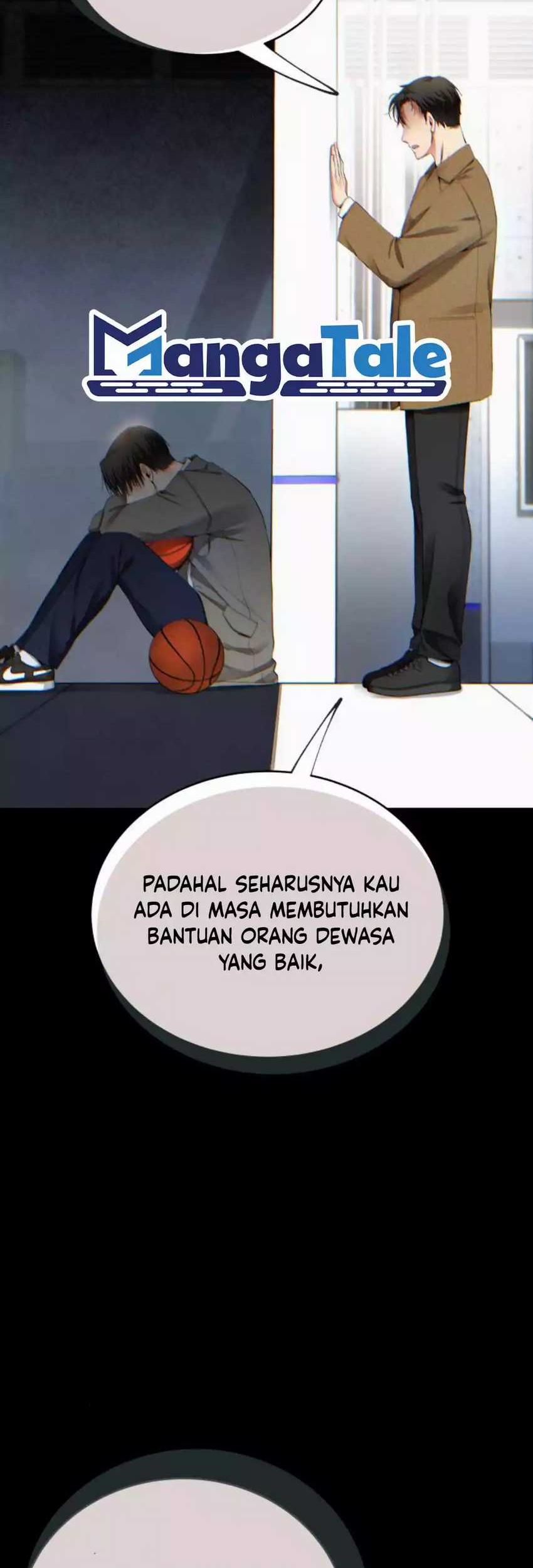 A Tidal Wave of Glory Chapter 31 Gambar 28