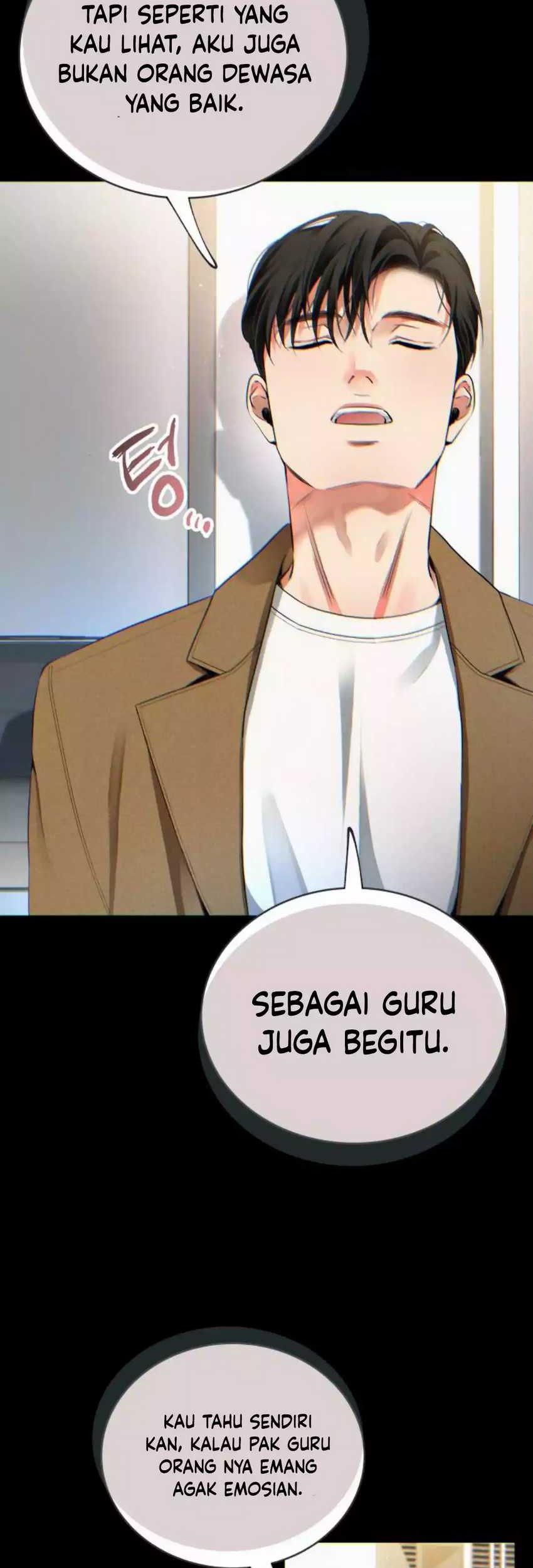 A Tidal Wave of Glory Chapter 31 Gambar 29