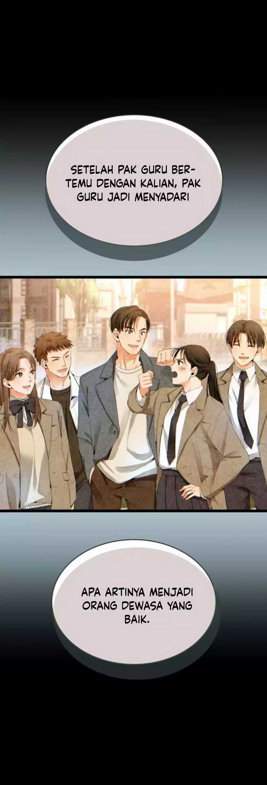 A Tidal Wave of Glory Chapter 31 Gambar 31