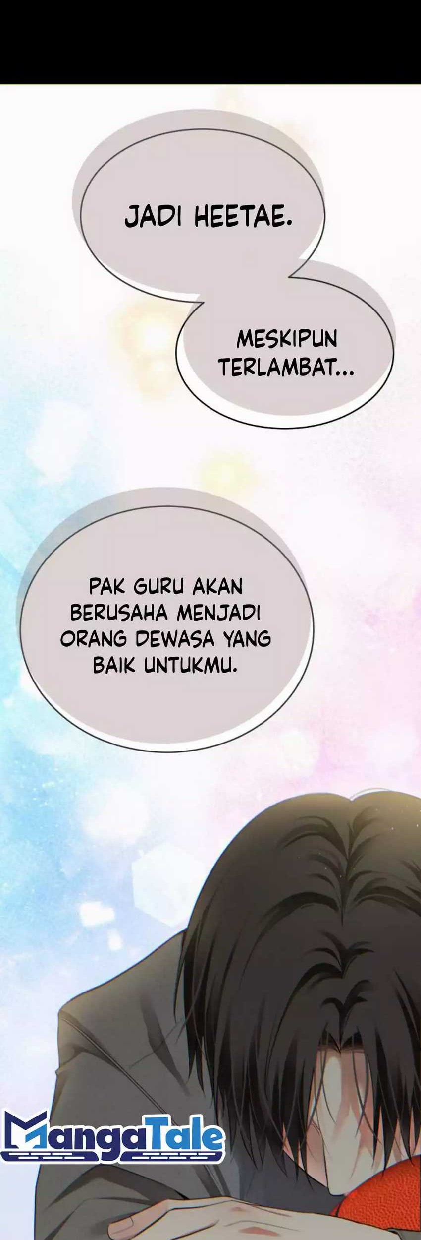 A Tidal Wave of Glory Chapter 31 Gambar 32