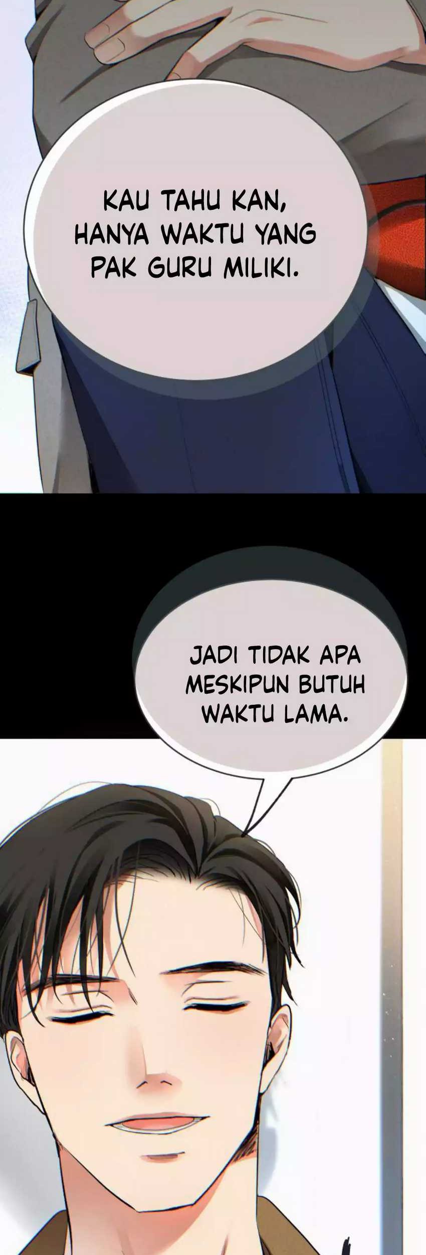 A Tidal Wave of Glory Chapter 31 Gambar 33