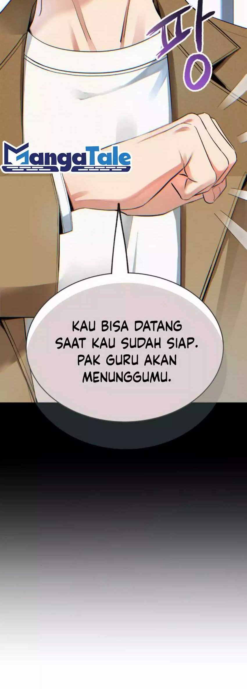 A Tidal Wave of Glory Chapter 31 Gambar 34
