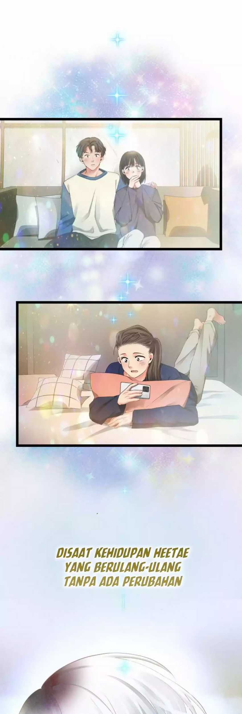 A Tidal Wave of Glory Chapter 31 Gambar 35