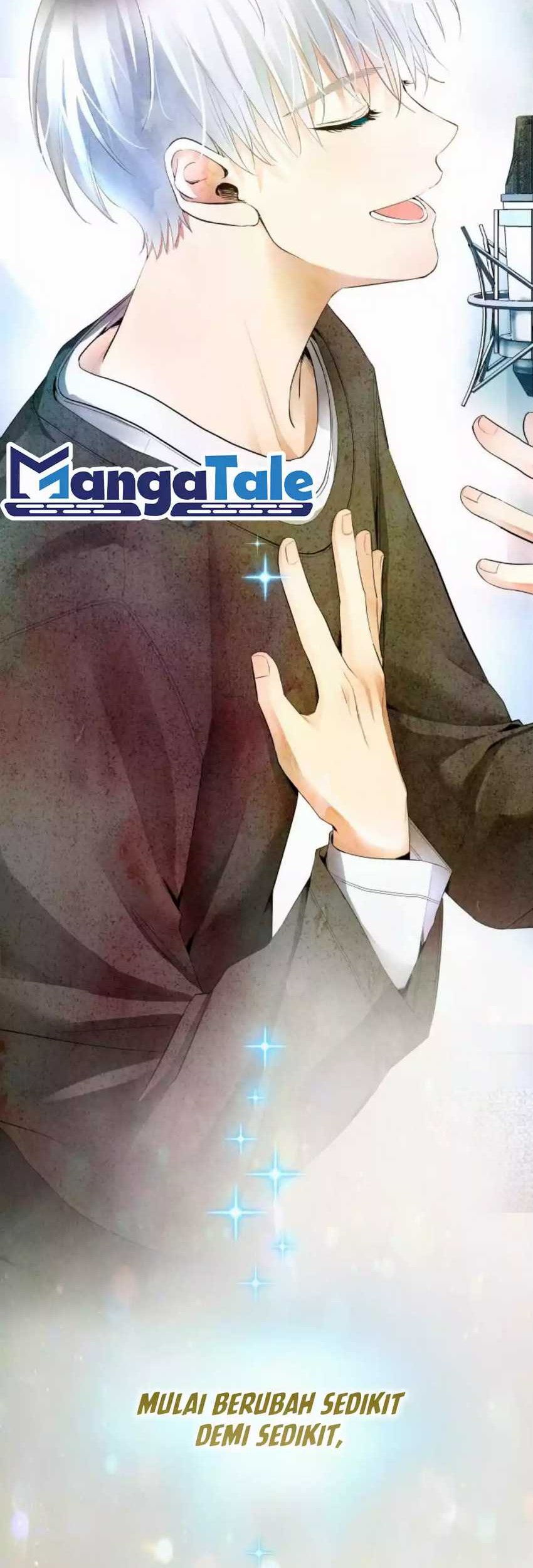 A Tidal Wave of Glory Chapter 31 Gambar 36