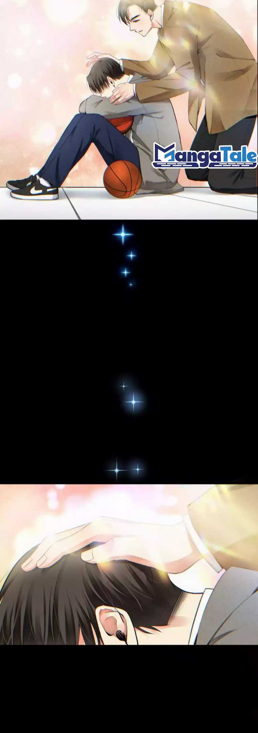 A Tidal Wave of Glory Chapter 31 Gambar 38