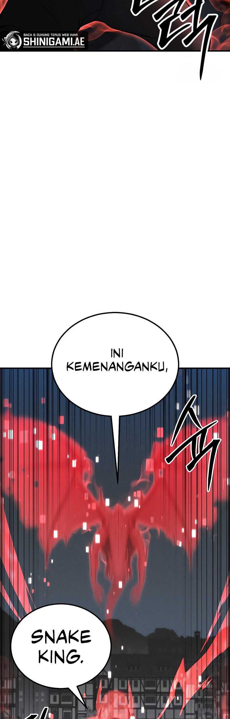 Absolute Necromancer Chapter 60 Gambar 36