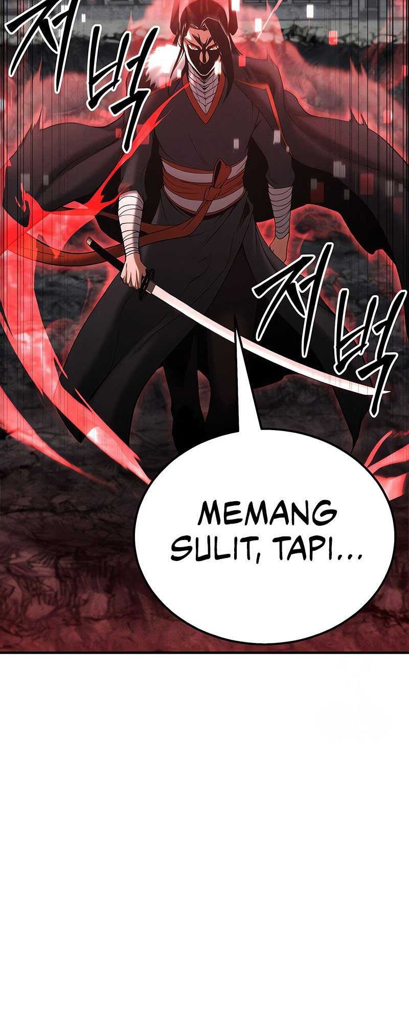 Absolute Necromancer Chapter 60 Gambar 37