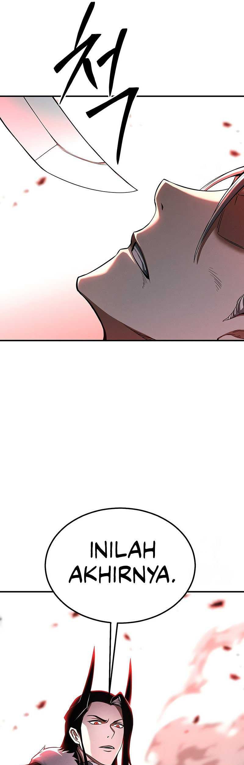 Absolute Necromancer Chapter 60 Gambar 38