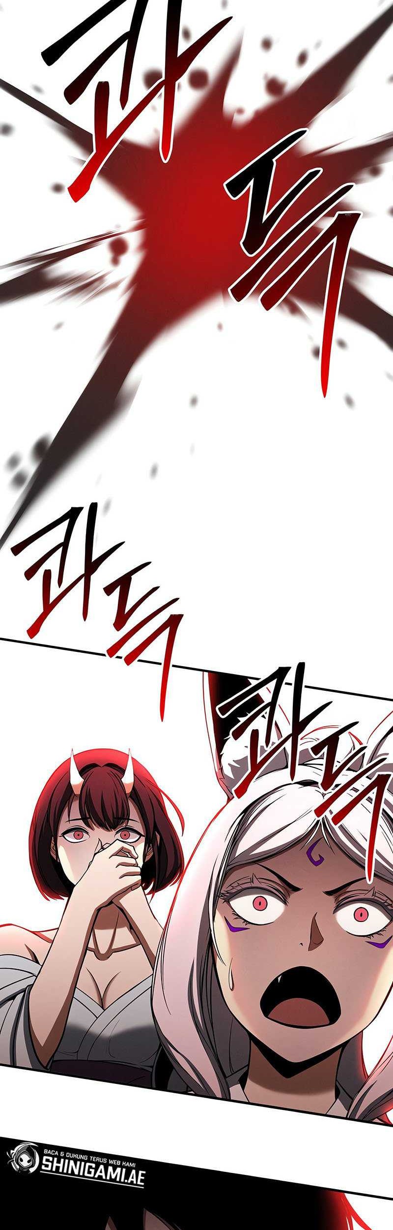 Absolute Necromancer Chapter 60 Gambar 43