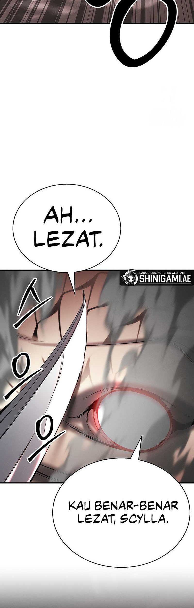 Absolute Necromancer Chapter 60 Gambar 47