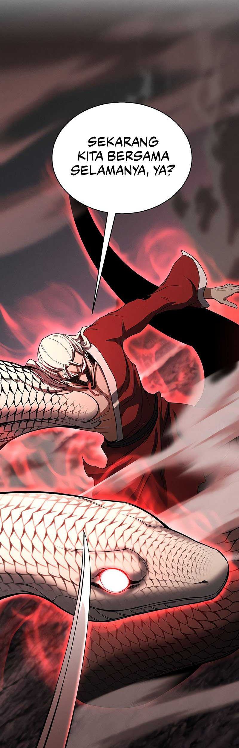Absolute Necromancer Chapter 60 Gambar 48