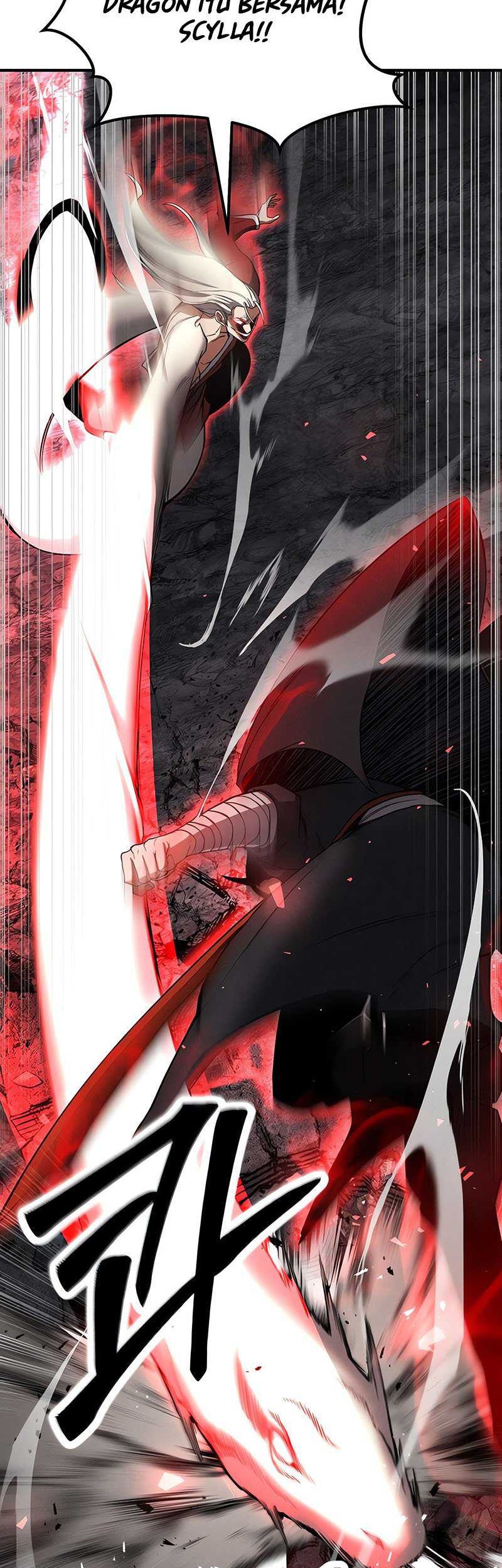 Absolute Necromancer Chapter 60 Gambar 51