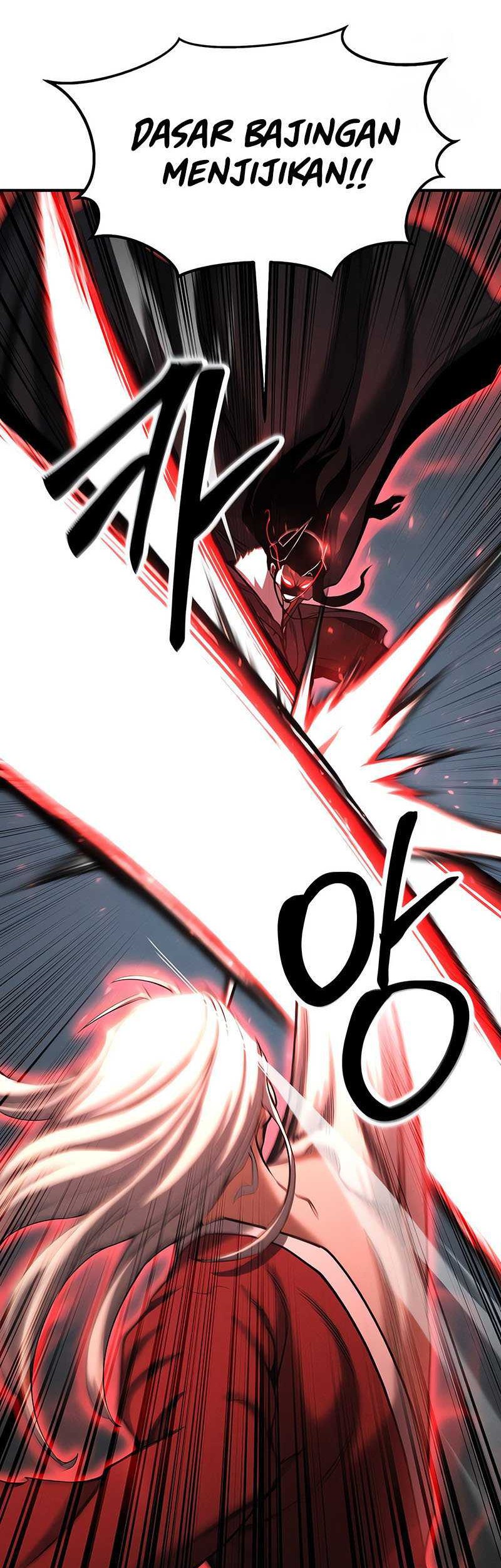 Absolute Necromancer Chapter 60 Gambar 55