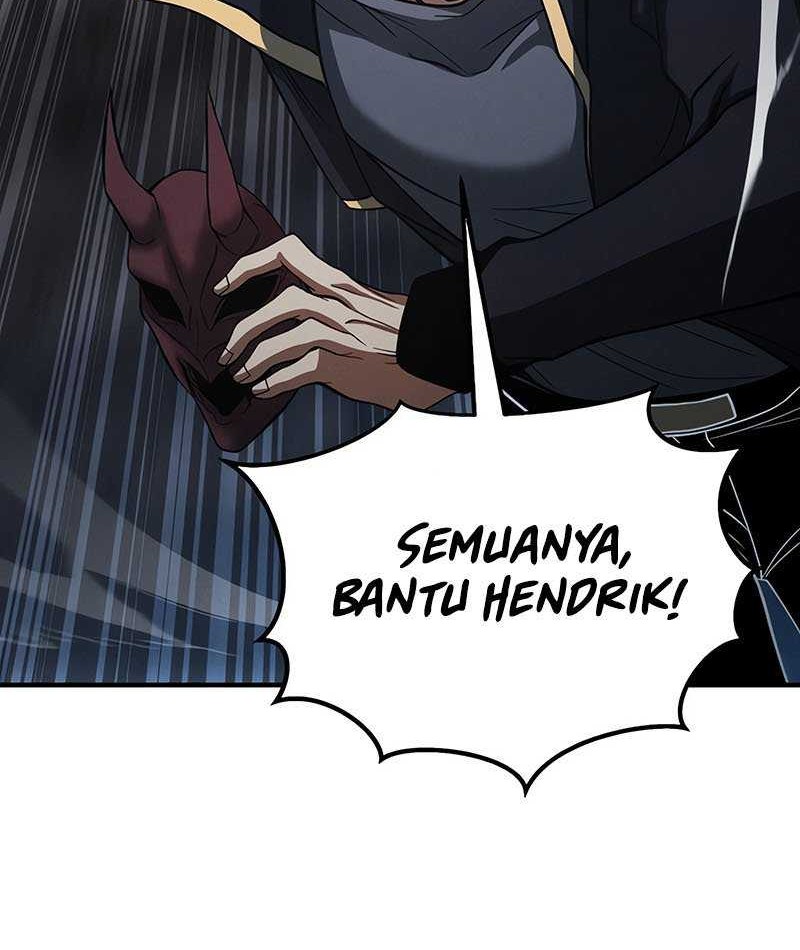 Absolute Necromancer Chapter 60 Gambar 57