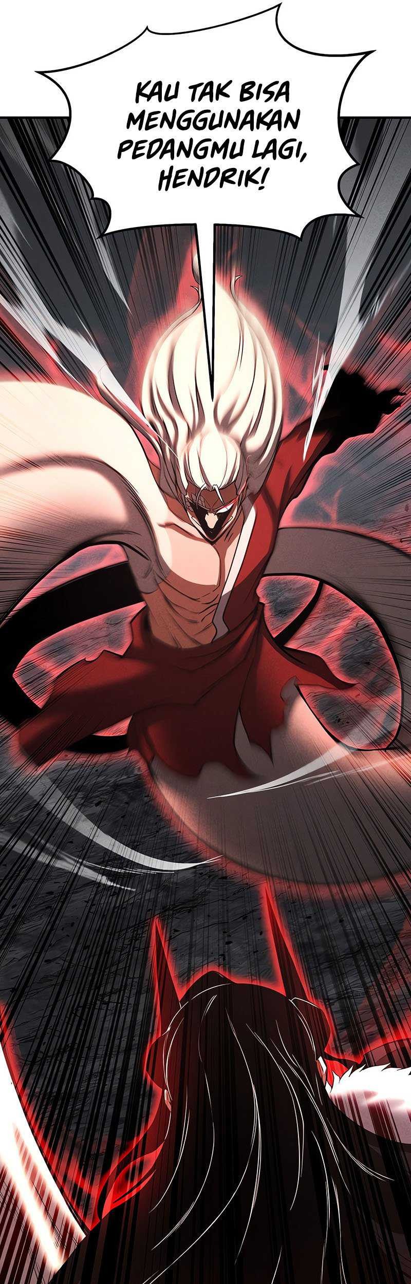 Absolute Necromancer Chapter 60 Gambar 66