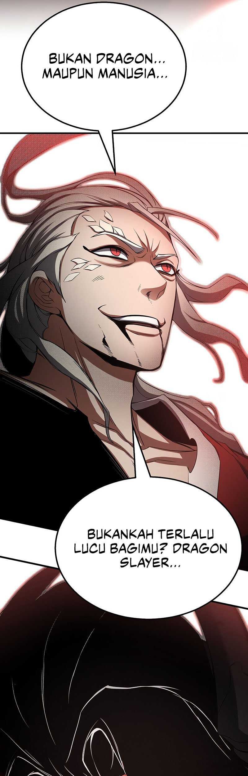 Absolute Necromancer Chapter 60 Gambar 74