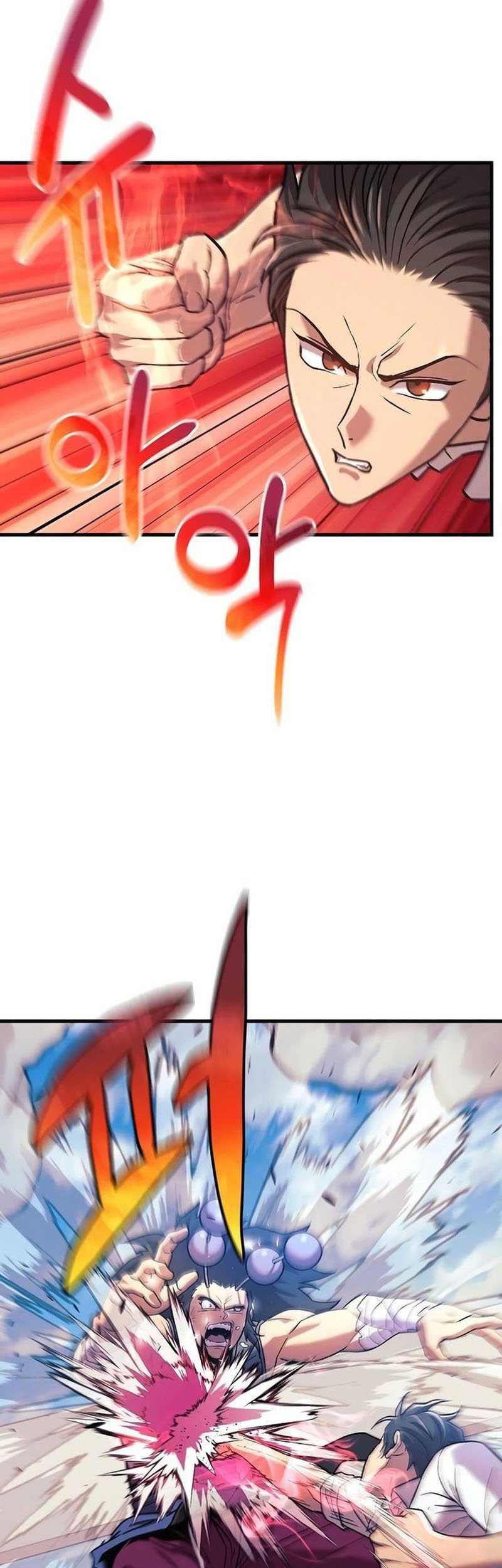 I’ll be Taking a Break for Personal Reasons Chapter 112 Gambar 34