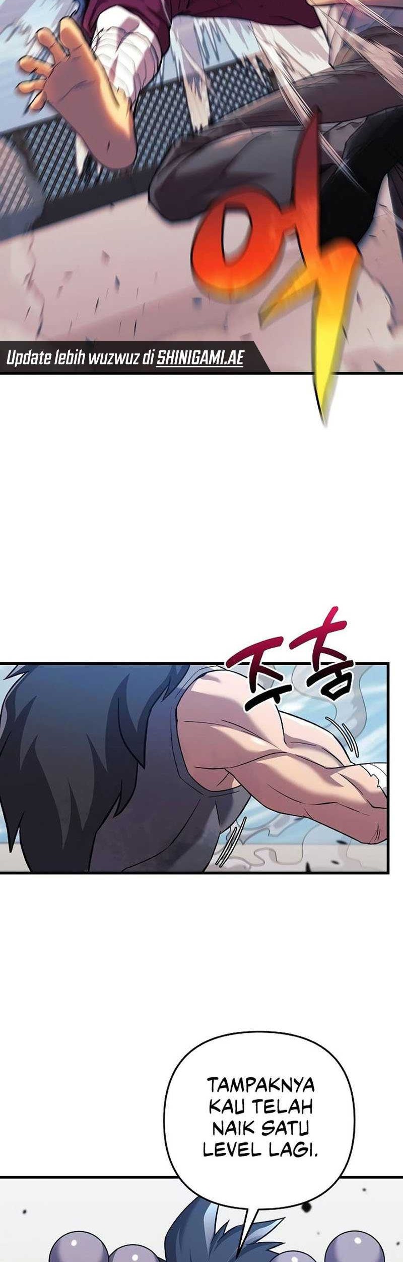I’ll be Taking a Break for Personal Reasons Chapter 112 Gambar 35