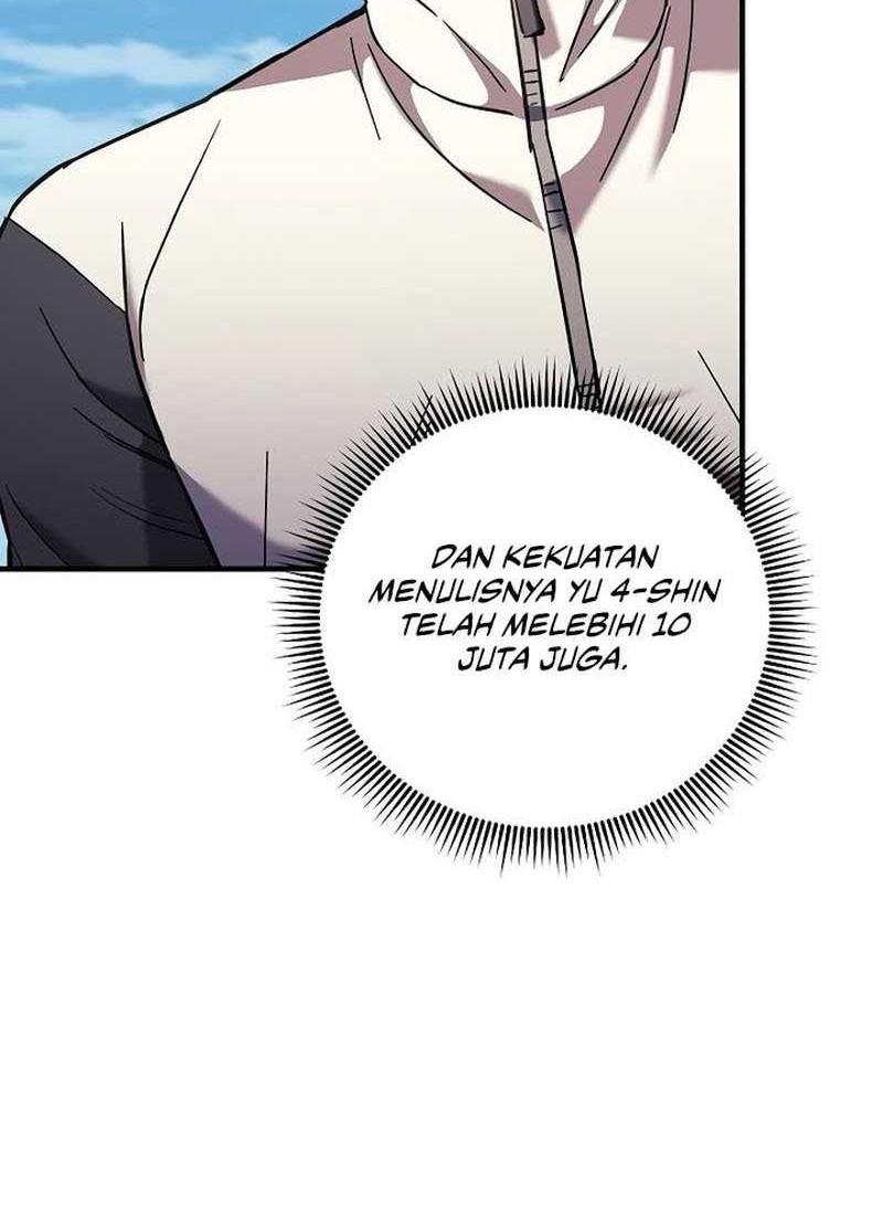 I’ll be Taking a Break for Personal Reasons Chapter 112 Gambar 41