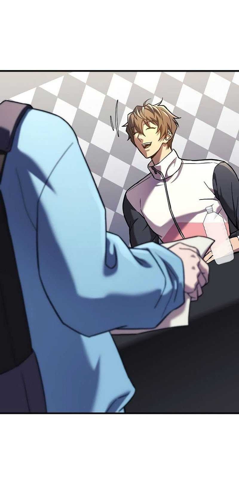 I’ll be Taking a Break for Personal Reasons Chapter 112 Gambar 45