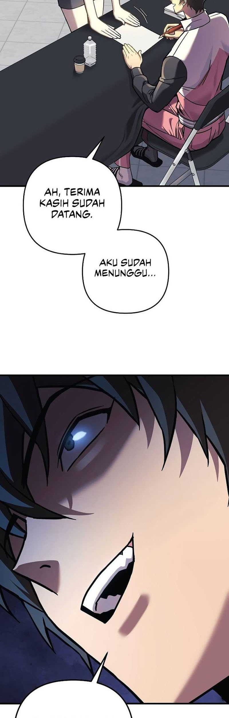 I’ll be Taking a Break for Personal Reasons Chapter 112 Gambar 51