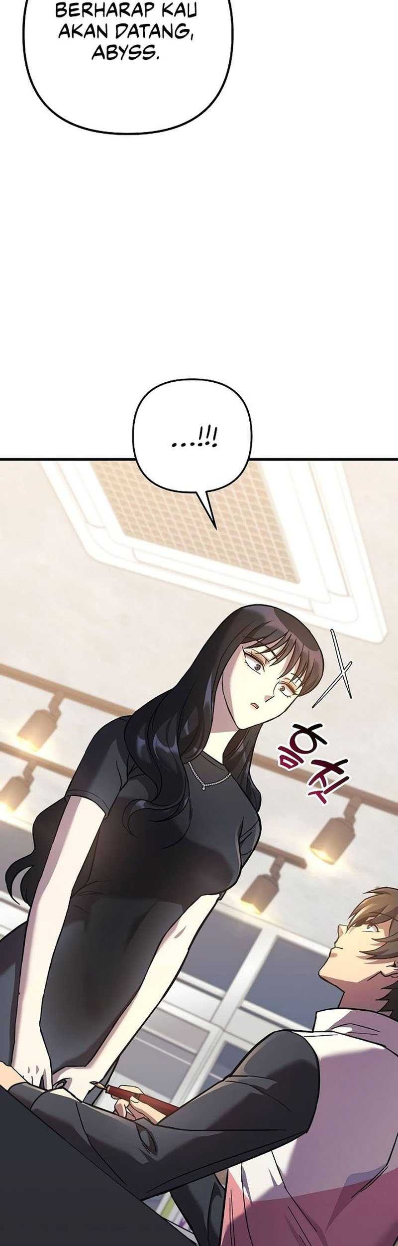 I’ll be Taking a Break for Personal Reasons Chapter 112 Gambar 52