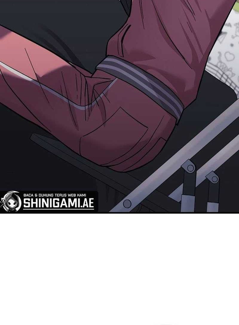 I’ll be Taking a Break for Personal Reasons Chapter 112 Gambar 53