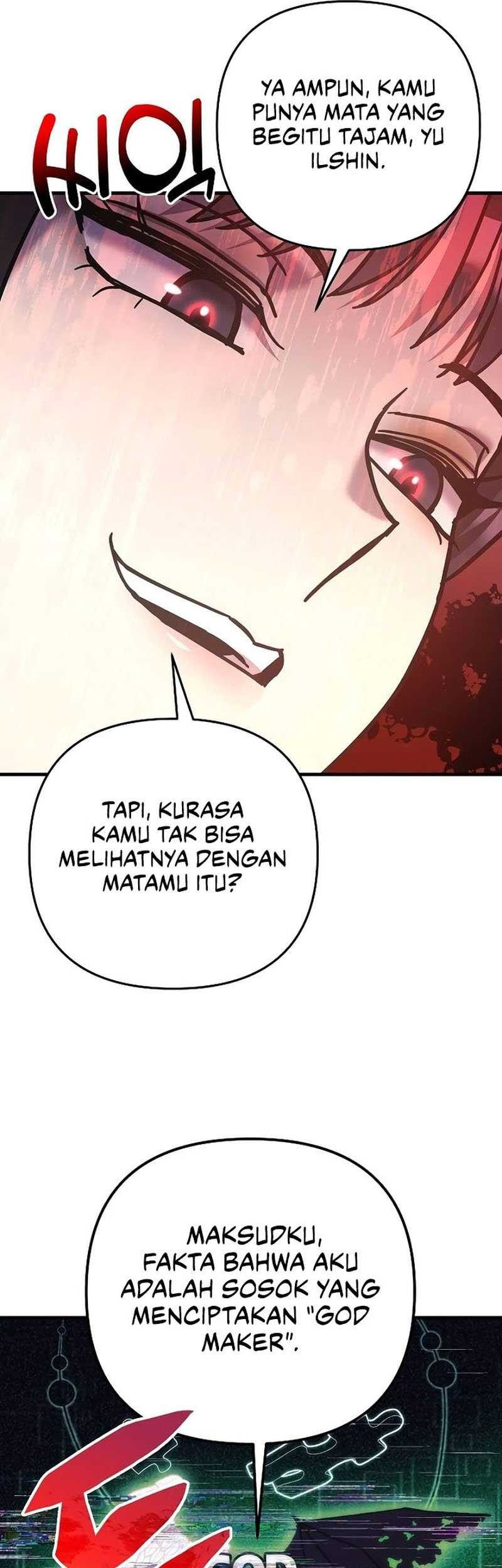 I’ll be Taking a Break for Personal Reasons Chapter 112 Gambar 54