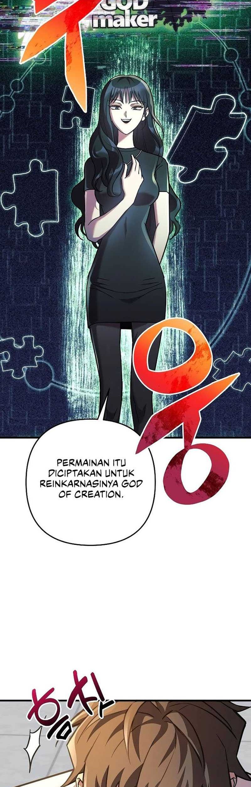 I’ll be Taking a Break for Personal Reasons Chapter 112 Gambar 55