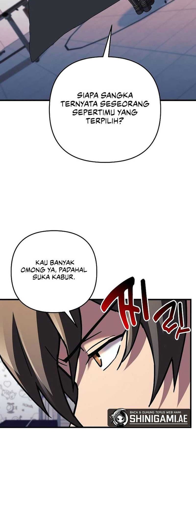 I’ll be Taking a Break for Personal Reasons Chapter 112 Gambar 57