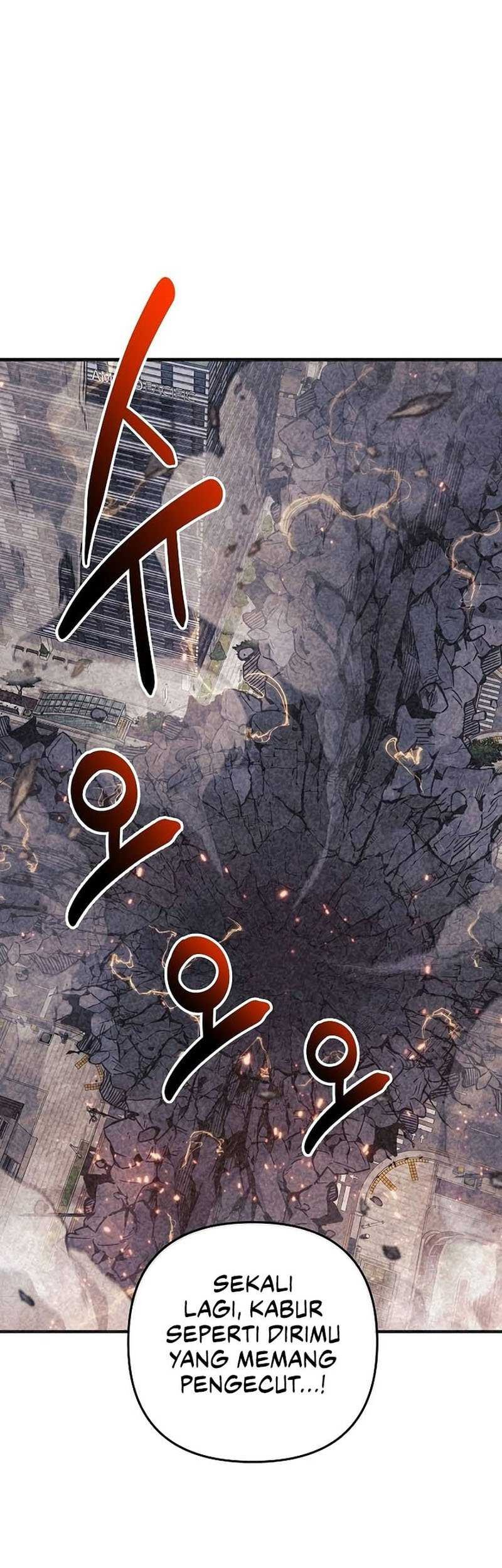 Baca Manhwa I’ll be Taking a Break for Personal Reasons Chapter 112 Gambar 2