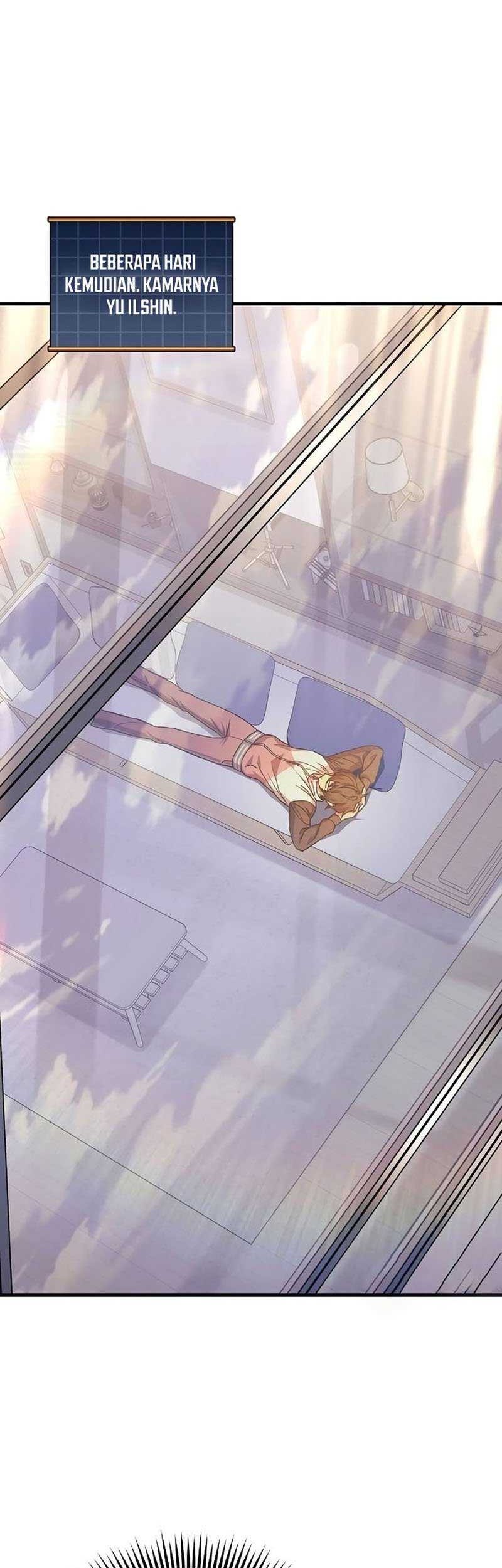 I’ll be Taking a Break for Personal Reasons Chapter 112 Gambar 4