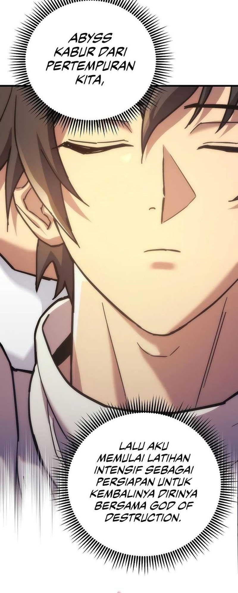 I’ll be Taking a Break for Personal Reasons Chapter 112 Gambar 5