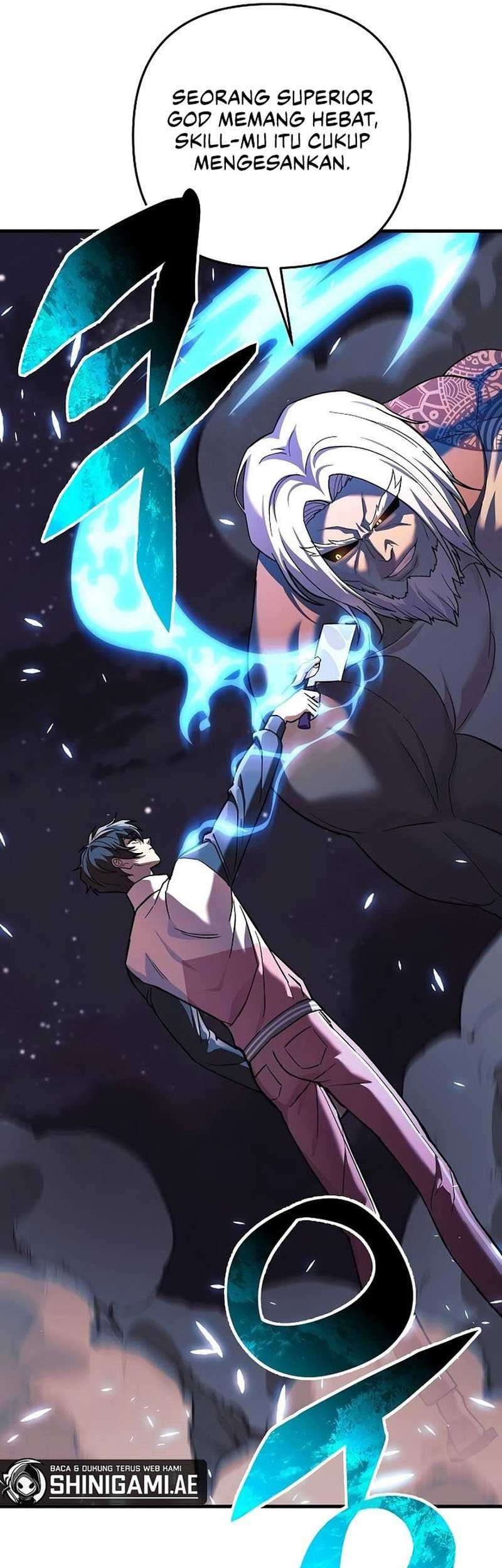I’ll be Taking a Break for Personal Reasons Chapter 112 Gambar 10
