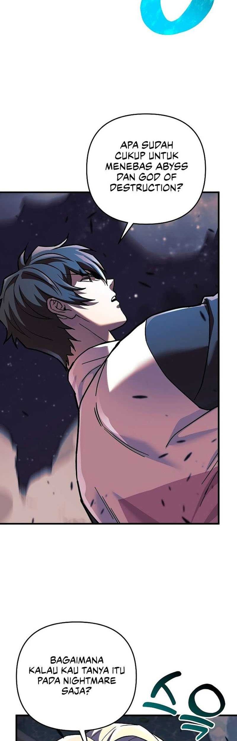 I’ll be Taking a Break for Personal Reasons Chapter 112 Gambar 11
