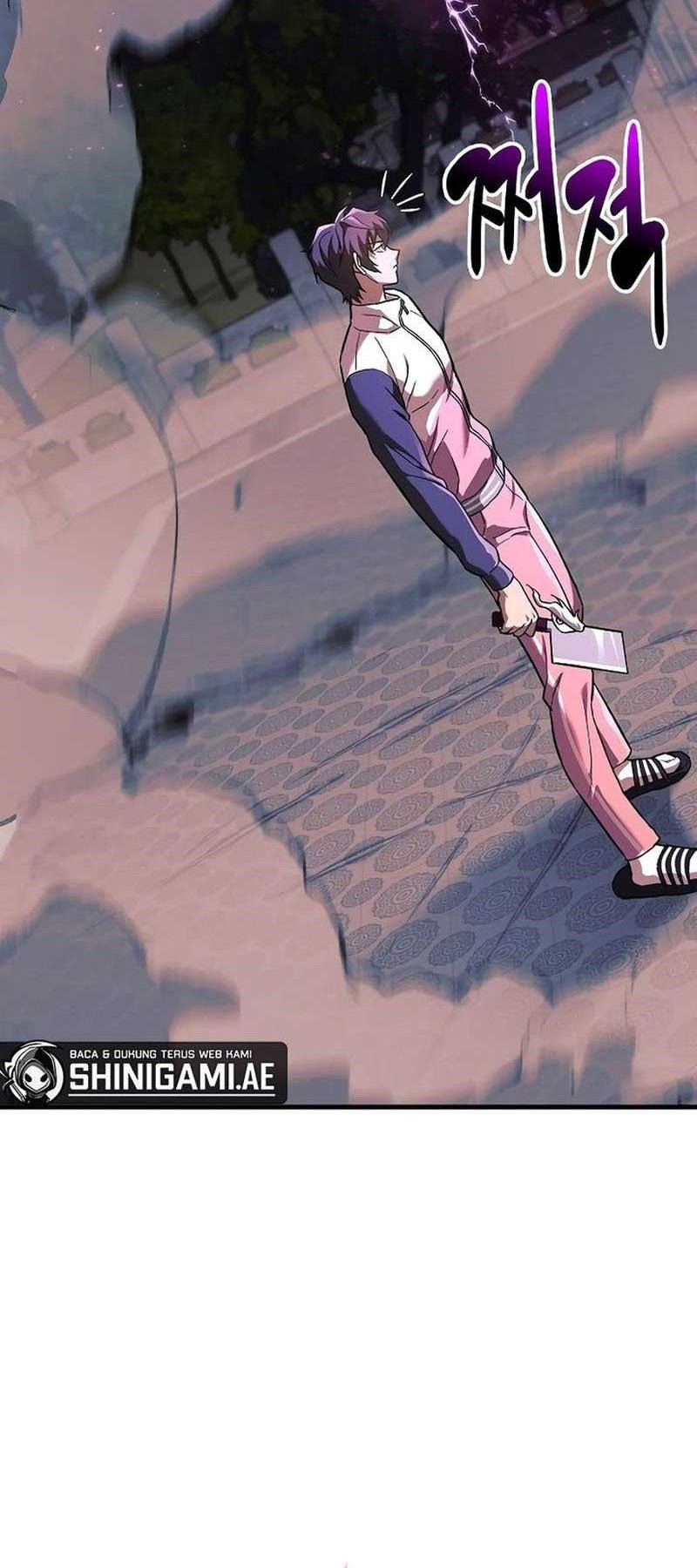 I’ll be Taking a Break for Personal Reasons Chapter 112 Gambar 13