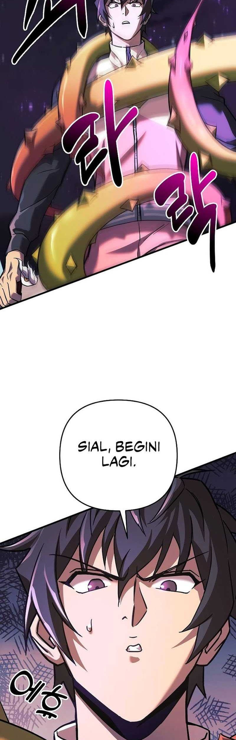 I’ll be Taking a Break for Personal Reasons Chapter 112 Gambar 15