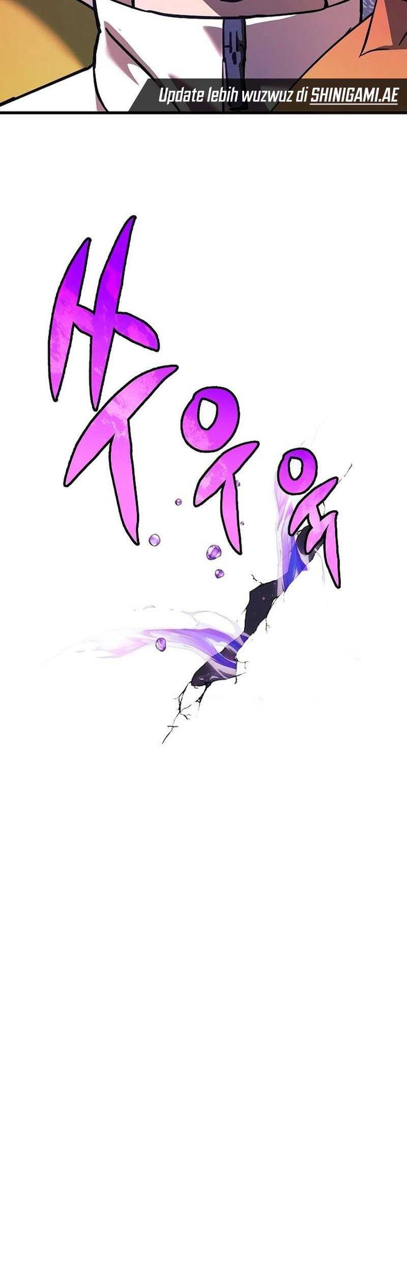 I’ll be Taking a Break for Personal Reasons Chapter 112 Gambar 16
