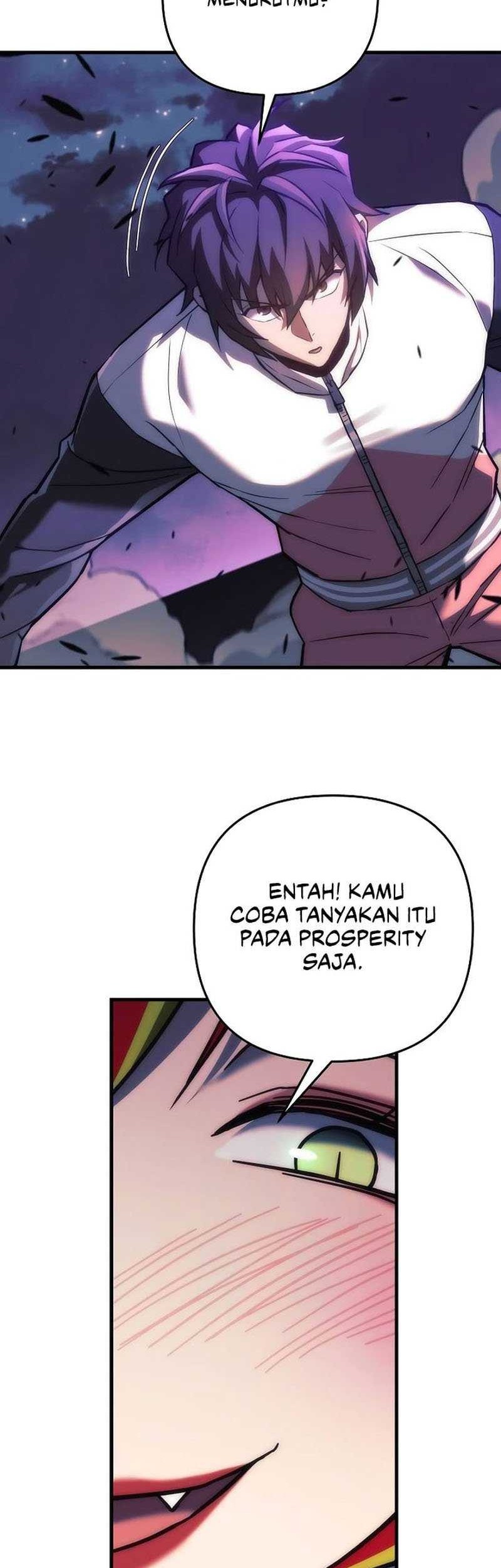 I’ll be Taking a Break for Personal Reasons Chapter 112 Gambar 19