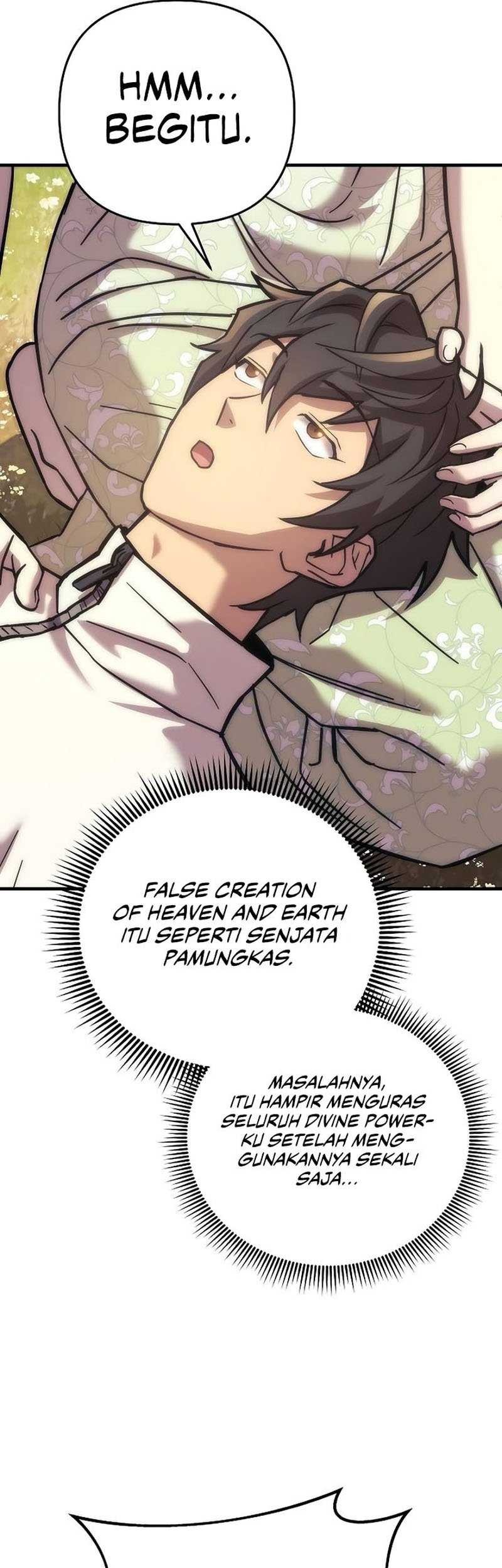 I’ll be Taking a Break for Personal Reasons Chapter 112 Gambar 26