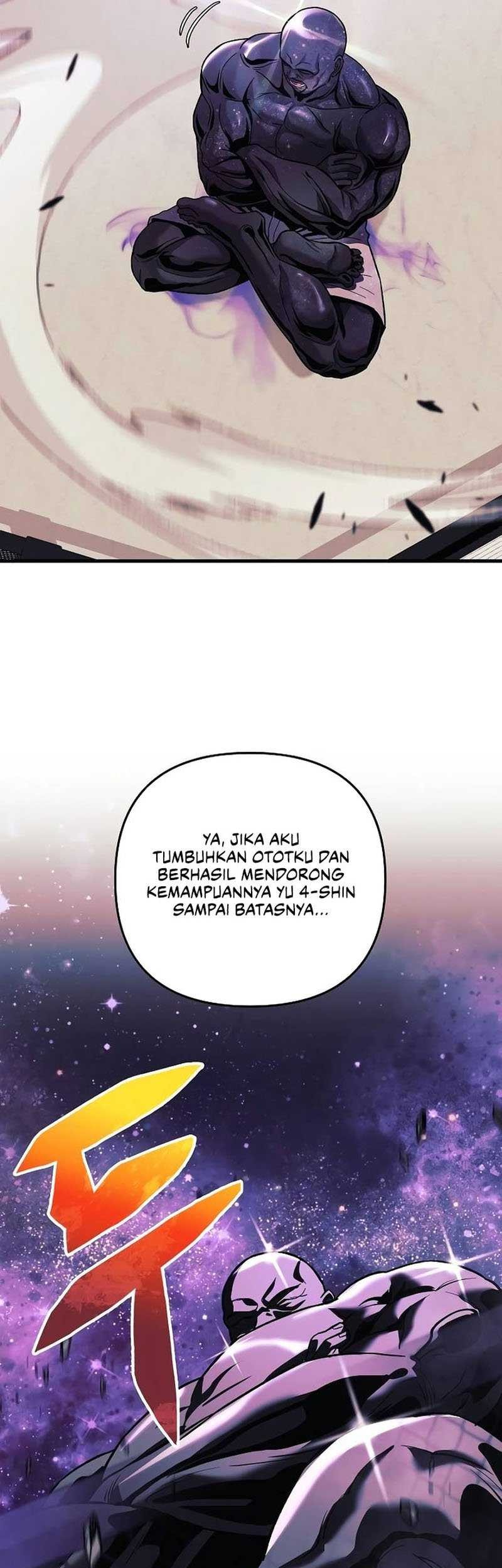 I’ll be Taking a Break for Personal Reasons Chapter 112 Gambar 30