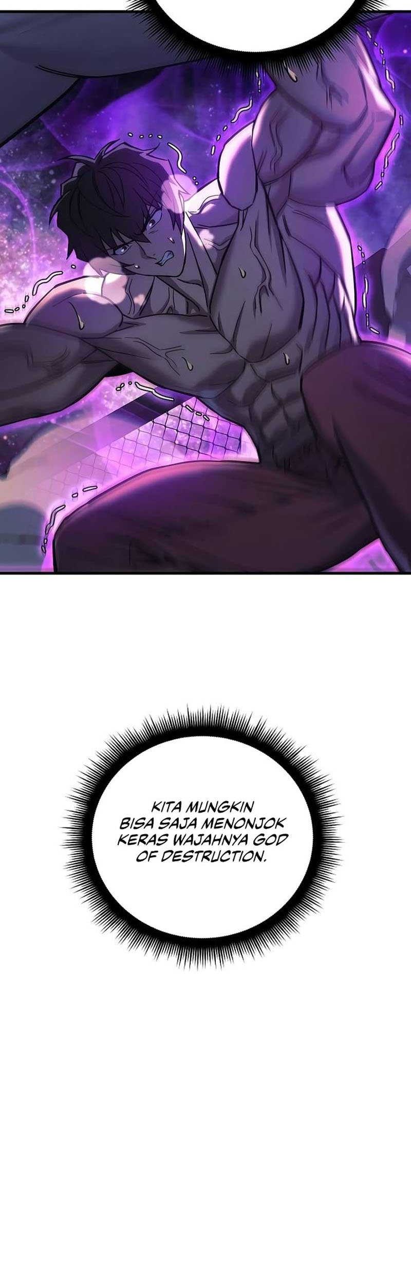 I’ll be Taking a Break for Personal Reasons Chapter 112 Gambar 32