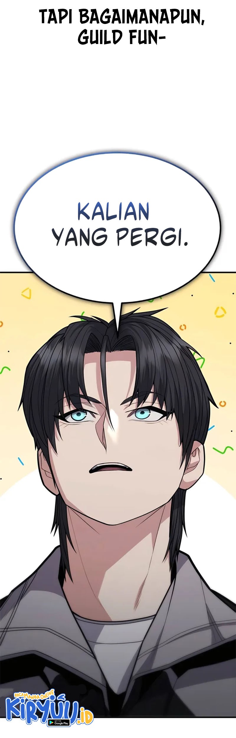 Expelled Hero Is Too Strong Chapter 10 Gambar 43