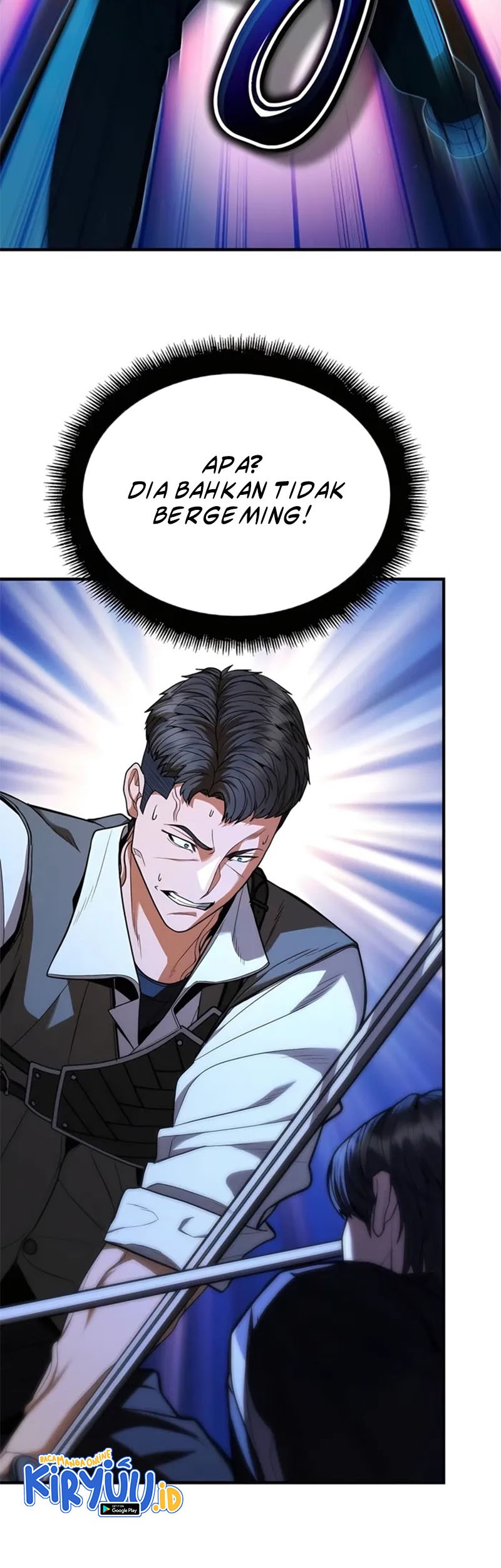 Expelled Hero Is Too Strong Chapter 10 Gambar 52