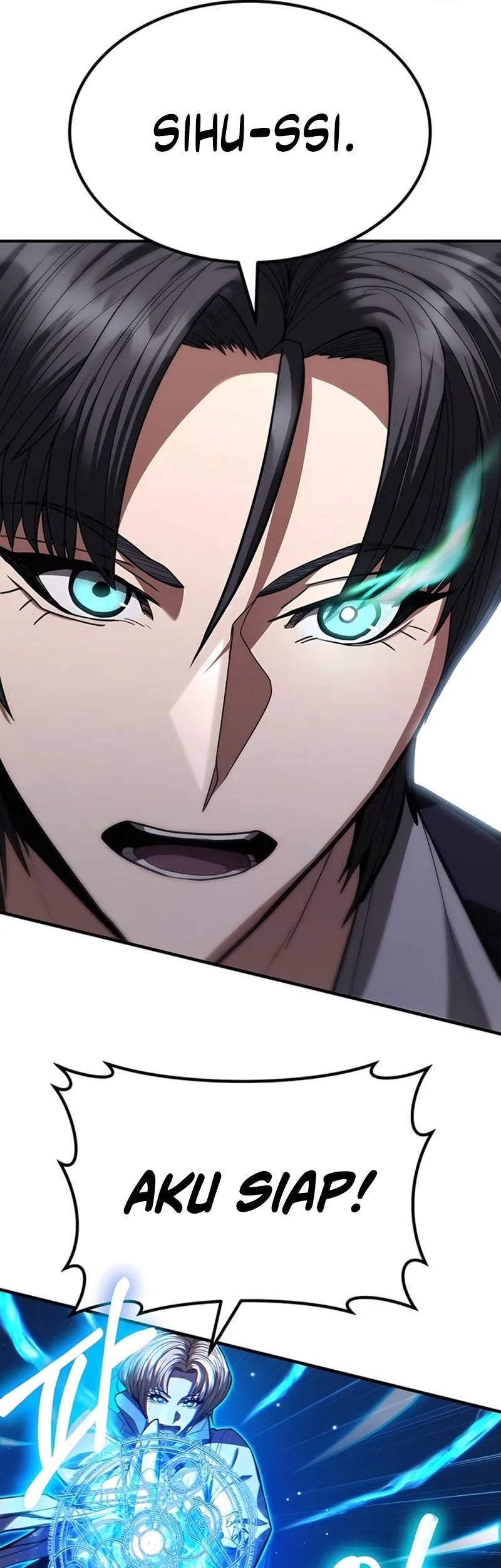 Expelled Hero Is Too Strong Chapter 10 Gambar 55