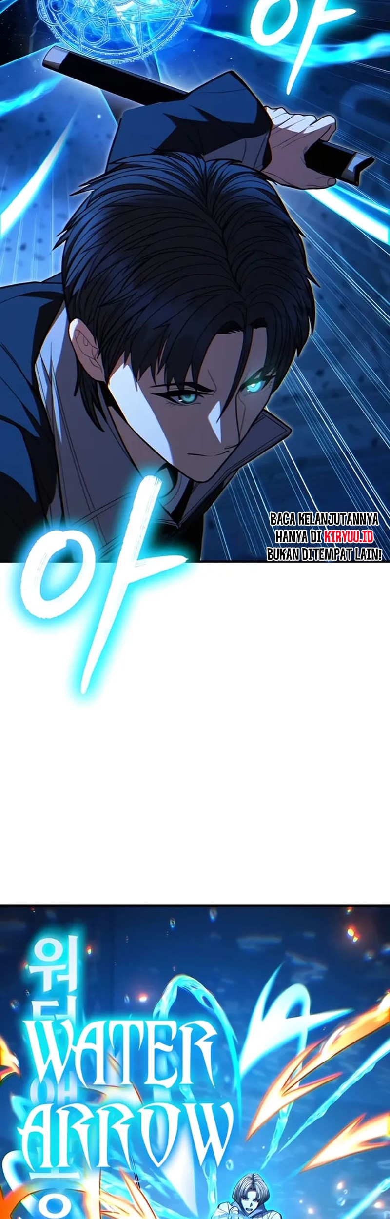 Expelled Hero Is Too Strong Chapter 10 Gambar 56