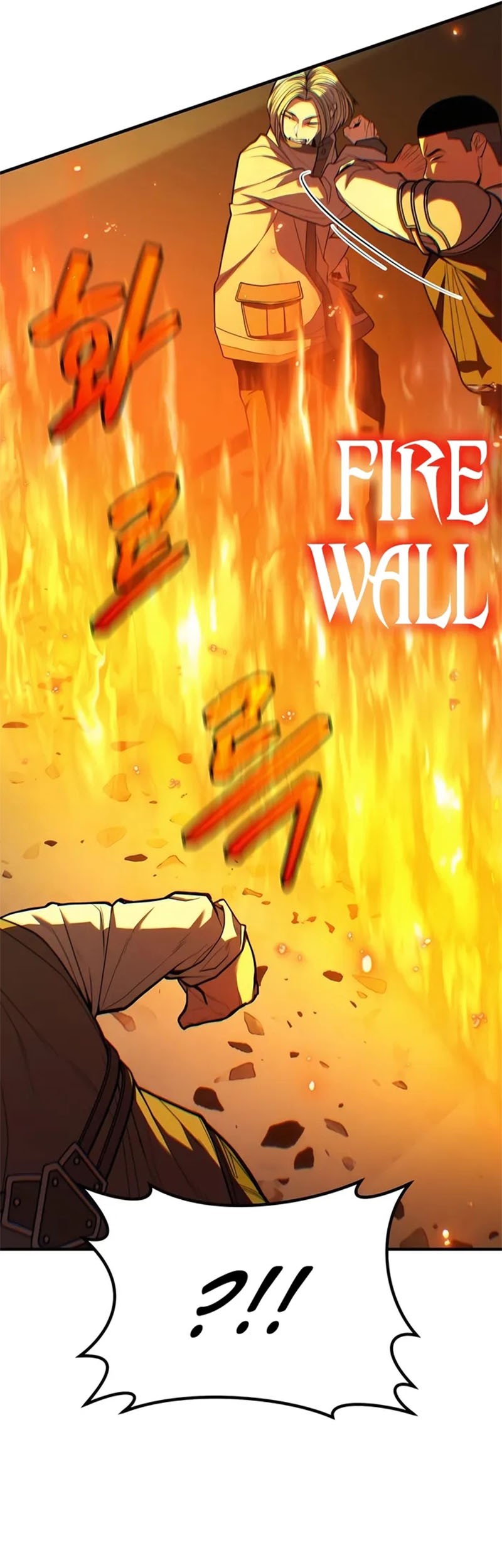 Expelled Hero Is Too Strong Chapter 10 Gambar 65