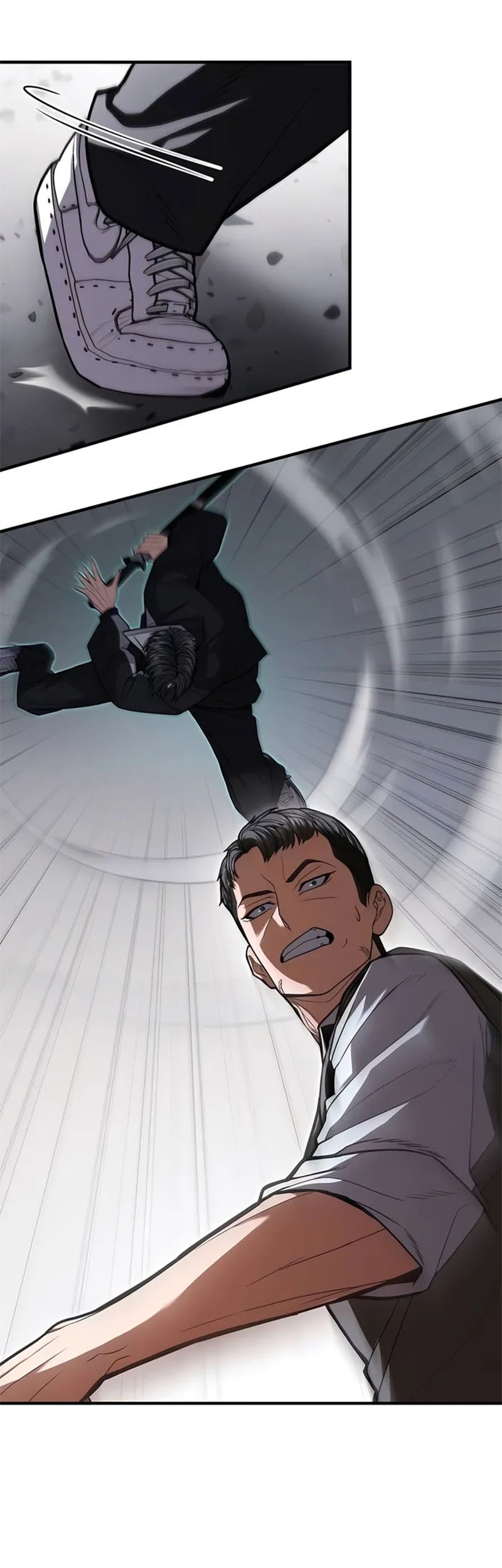 Expelled Hero Is Too Strong Chapter 10 Gambar 66